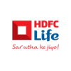 Company Logo For HDFC Life'