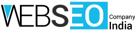 WEB SEO Company India Logo