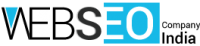 WEB SEO Company India Logo