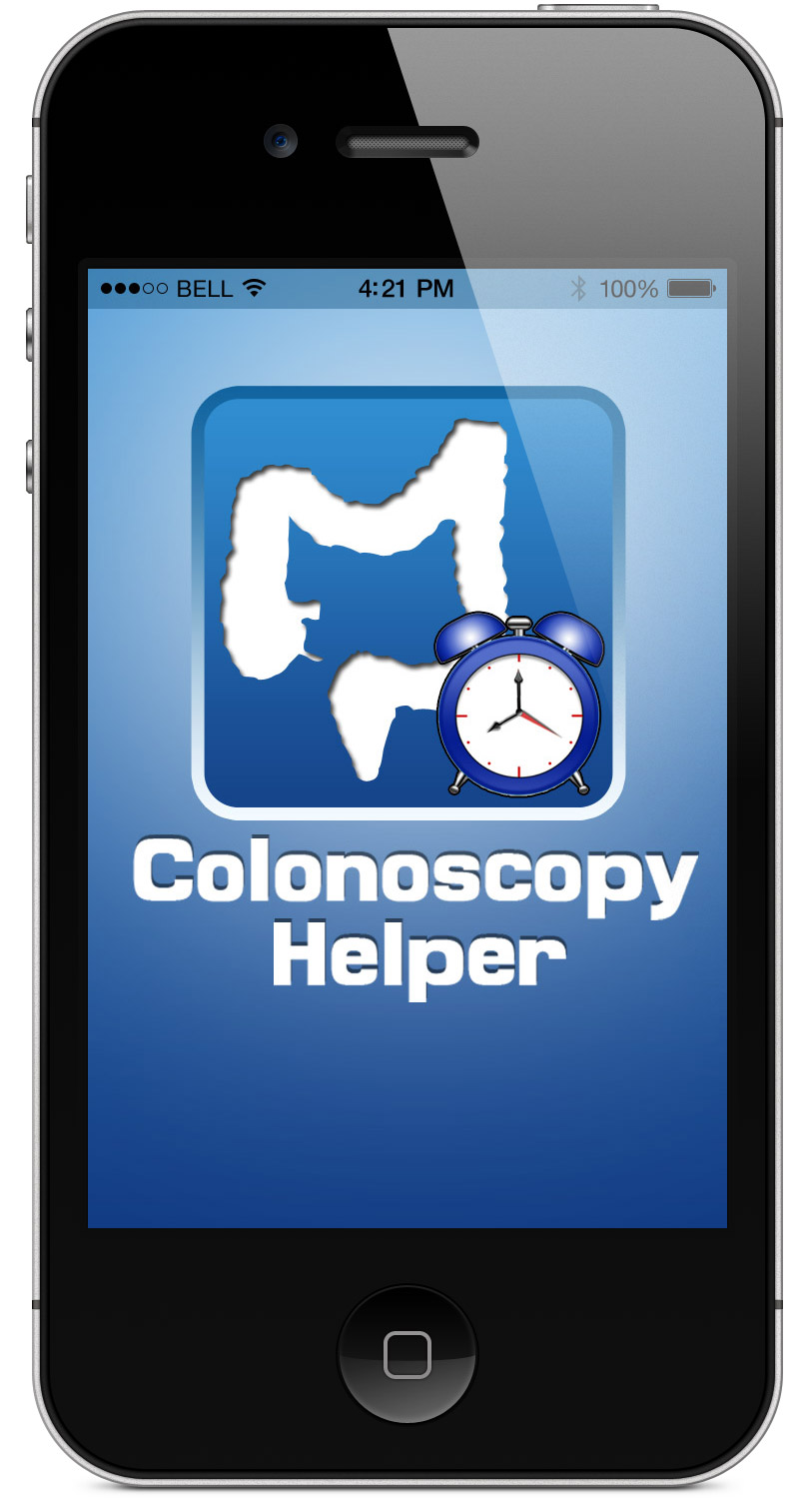 Colonoscopy Helper 02'