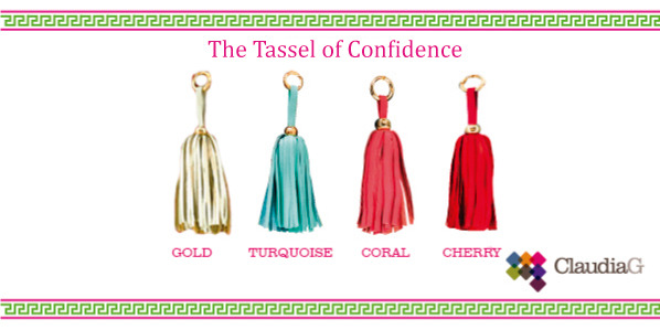 ClaudiaG Line of Designer Handbag &amp; Accessories