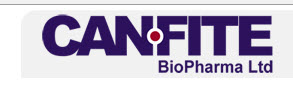 Can-Fite Biopharma Ltd. Logo