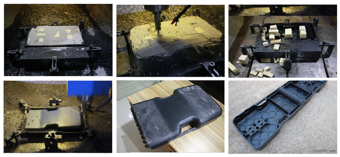 Caseboards World's Most Advanced Electric Skateboards'