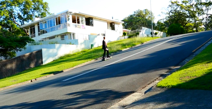 Caseboards World's Most Advanced Electric Skateboards