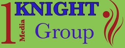 Company Logo For 1Knight Media Group'