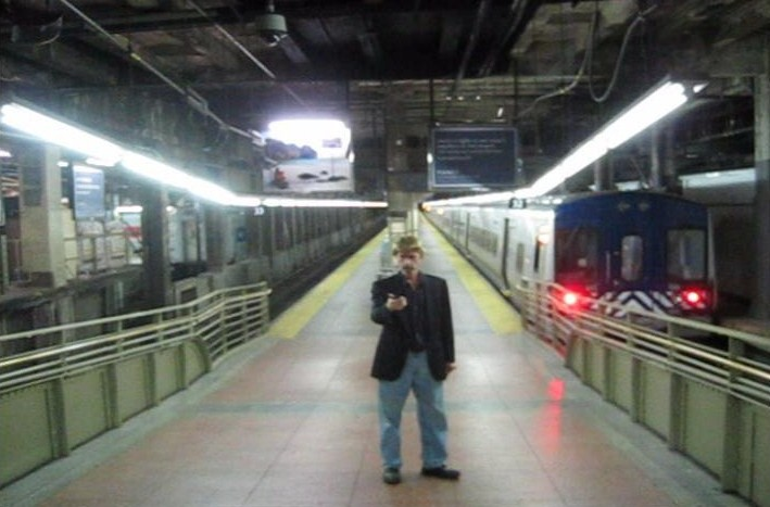 Ghost Hunting in GCT'