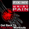 Fix My Wrist Pain: Review Examining Rick Kaselj and Jedd Joh'
