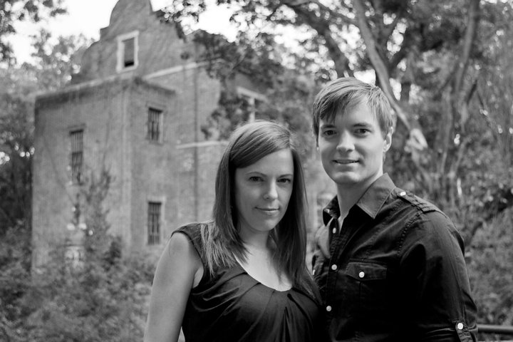 Ghost Hunt Weekends'