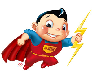 Electrician To The Rescue Logo