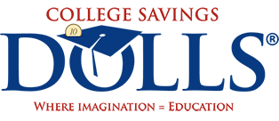 College Savings Dolls, Inc. Logo