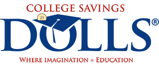 Company Logo For College Savings Dolls, Inc.'