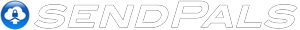 Company Logo For SendPals'