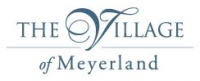 The Village of Meyerland Logo