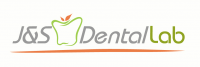 J&S Dental Lab Logo