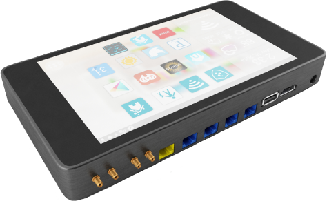 Soap Inc Intelligent Touchscreen Home Automation Hub a'