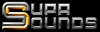 SupaSounds Logo'