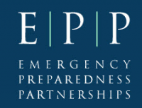 Emergency Preparedness Partnerships Logo
