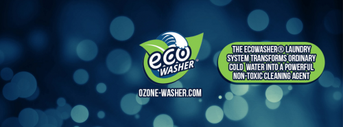 Ozone Washer'