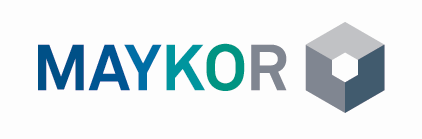 MAYKOR Logo