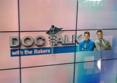 Doc Talk with the Bakers'