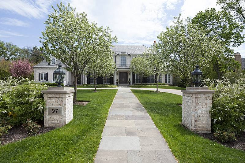 97 Indian Hill Road'