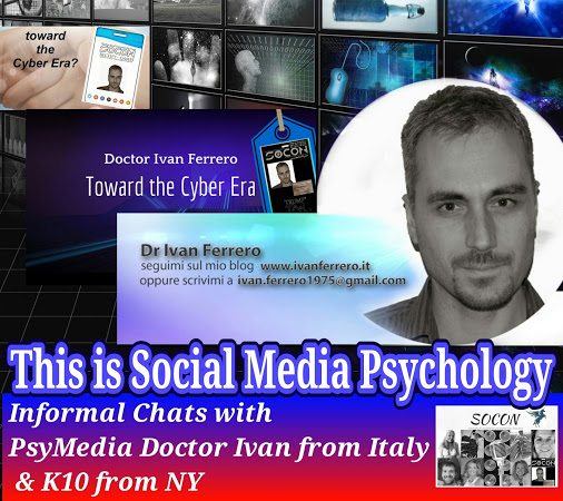 SOCON PSYMEDIA DOCTOR IVAN'