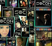 SOCON FOR SOCIAL MEDIA USERS'