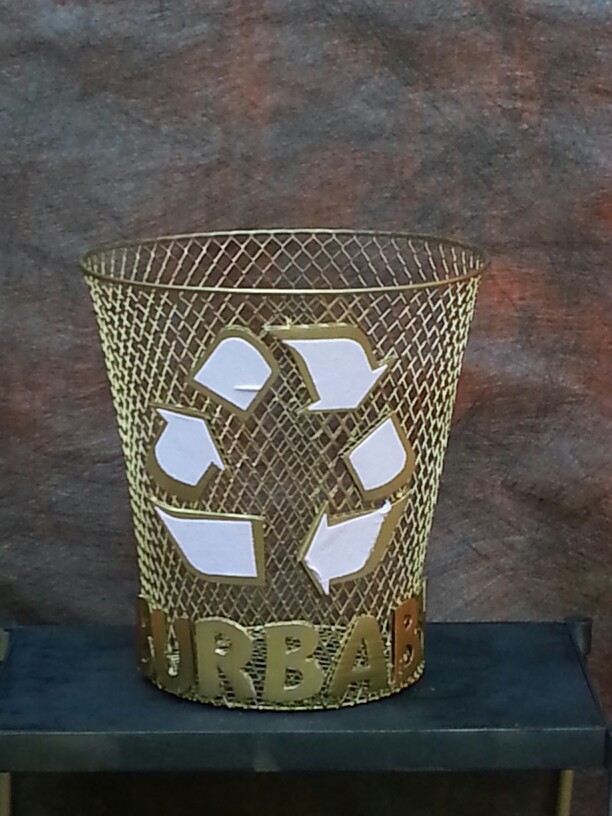 Market Launch of Tycoon and Burbaby Custom Recycle Bins