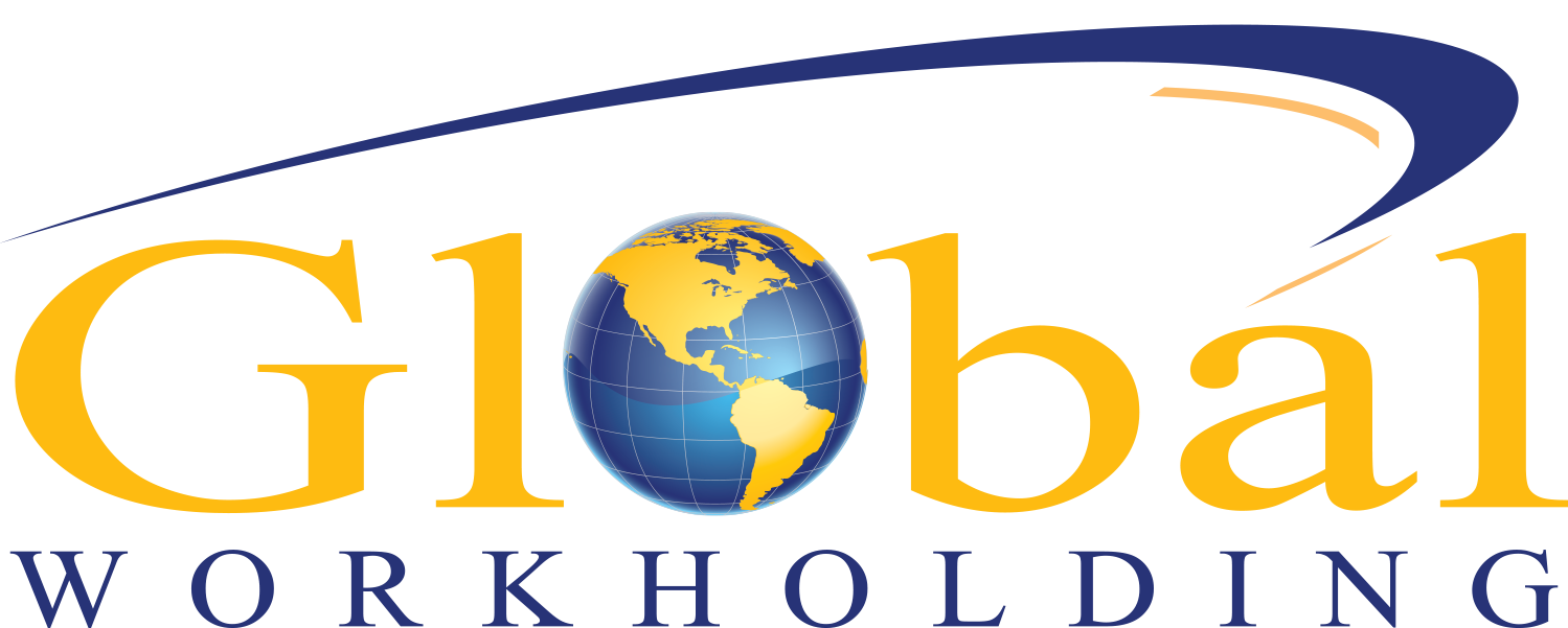 Company Logo For Global Workholding'