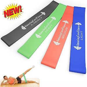 Resistance loop bands