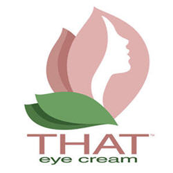 Logo For THAT Eye Cream&amp;trade;'