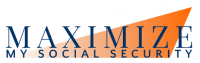 Maximize My Social Security Logo