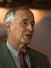 Economist Laurence Kotlikoff