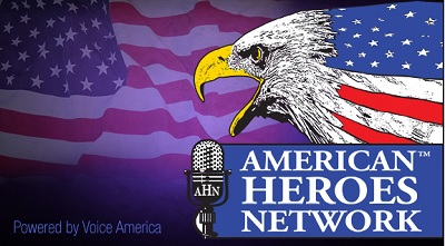 American Hero's Network'