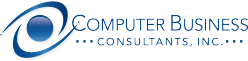 Company Logo For Computer Business Consultants, Inc'