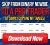 Pro Binary Robot Review and Details Published. Pro Binary'