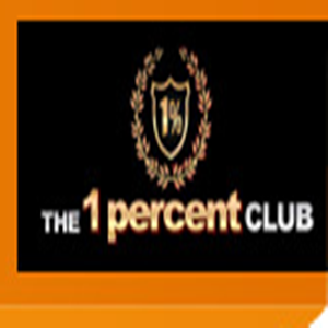 The 1 Percent Club Review and Details Published.'