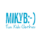 MikyB Fun Kids Clothes