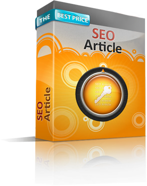 SEO-Article