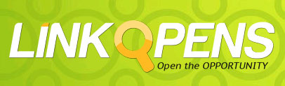 Linkopens Logo