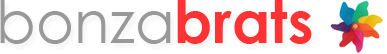 Bonza Brats™ Logo