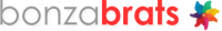 Bonza Brats™ Logo