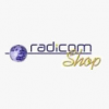 Logo for Radicom Shop'