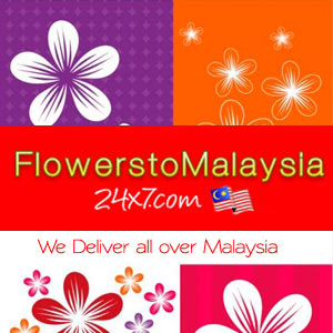 Make your love warm with the gift of flowers'