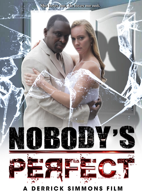 NOBODY&rsquo;S PERFECT