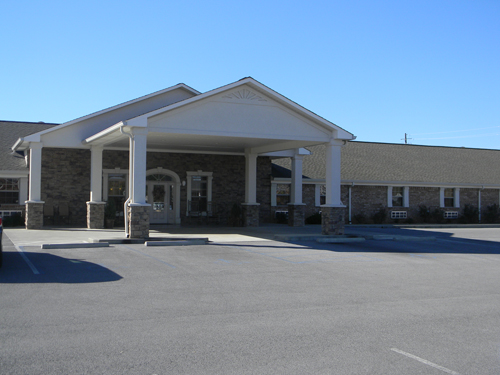 Legacy Village of Jacksonville