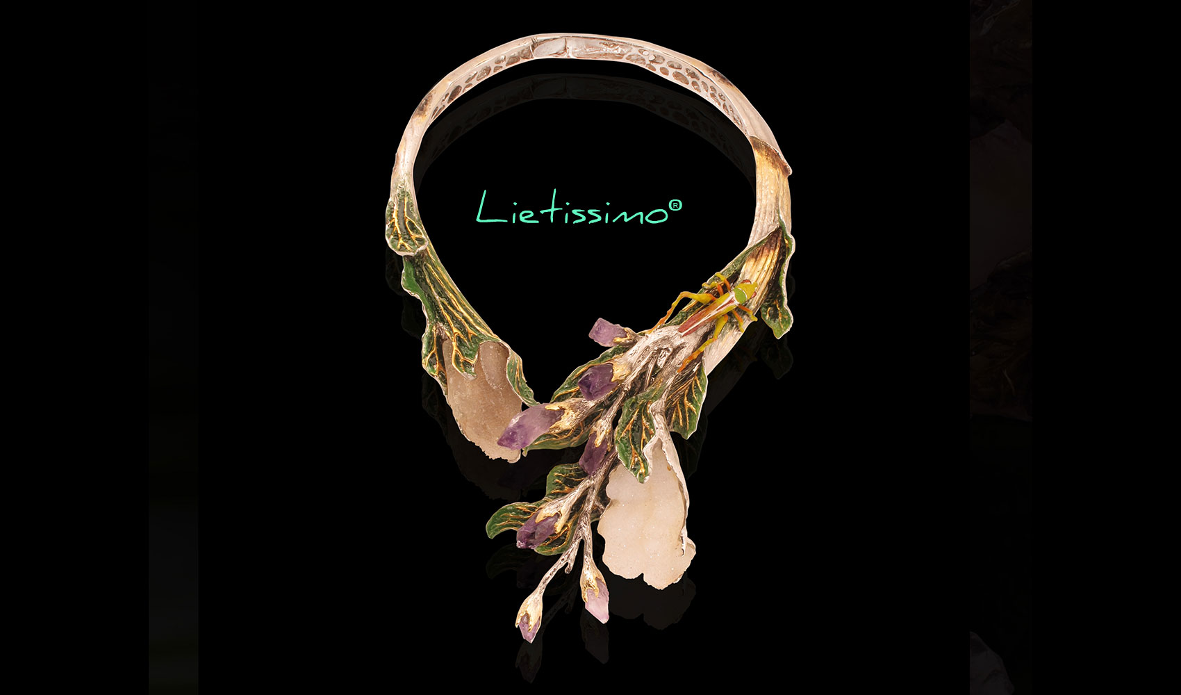 Necklance That Looks Stunning'