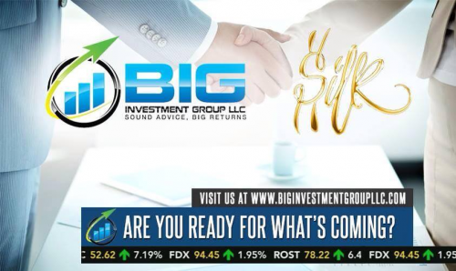 Big Investment Group LLC'