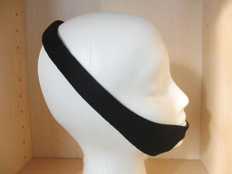 Sleep Solutions 101 - Anti Snoring Chinstraps Reviewed'