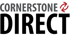 Cornerstone Direct Logo